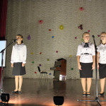 I Епархиальный праздничный концерт «Покровские мелодии» состоялся в Джанкое