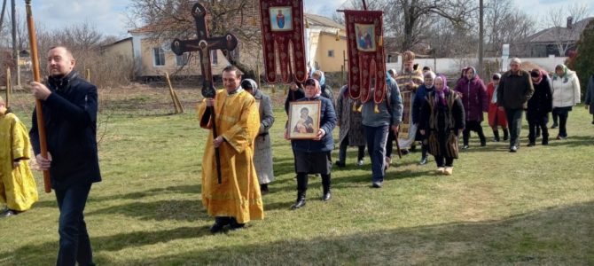 Богослужения в неделю Торжества Православия в храмах Джанкойской епархии