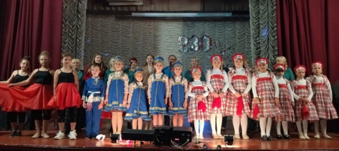 Настоятель храма «Всех скорбящих Радосте» поздравил ярковцев с Днем села Настоятель храма «Всех скорбящих Радосте» поздравил ярковцев с Днем села