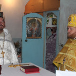 Престольный праздник Свято-Владимирского храма в с. Дрофино