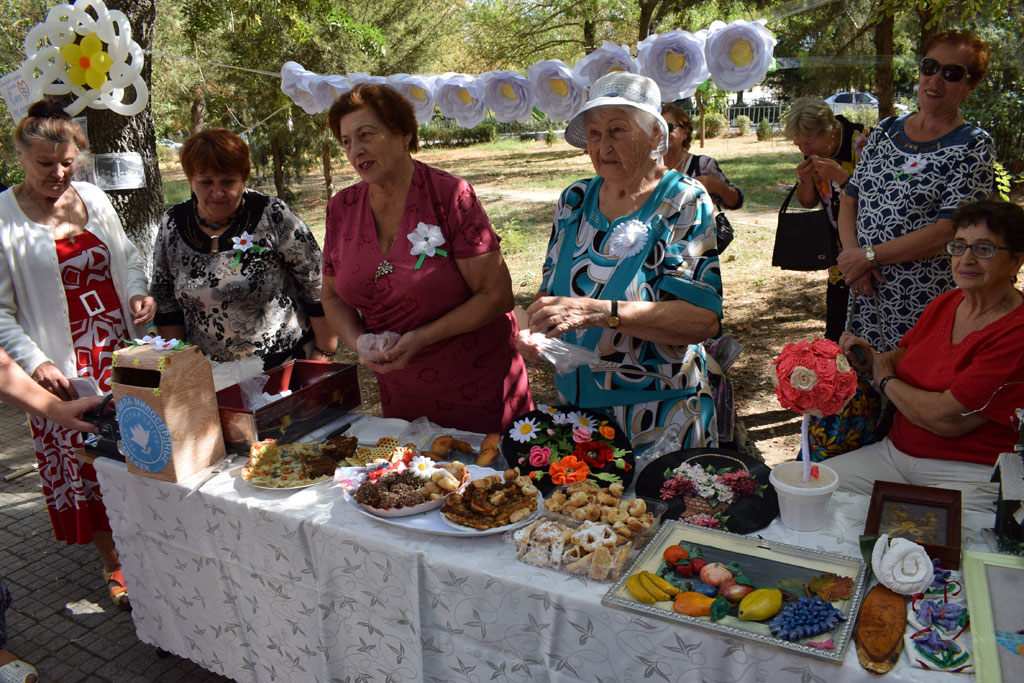 Село Мирновка Джанкойский район