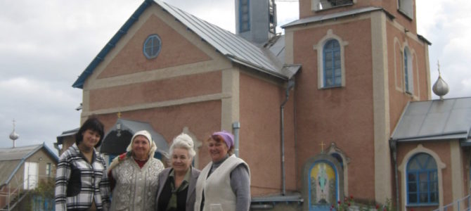 Сотрудники епархиального отдела образования посетили образовательные учреждения Раздольненского района