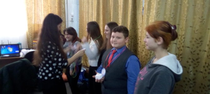 Открытые занятия в рамках подготовки к конкурсу «Ростки православия» прошли в Джанкое